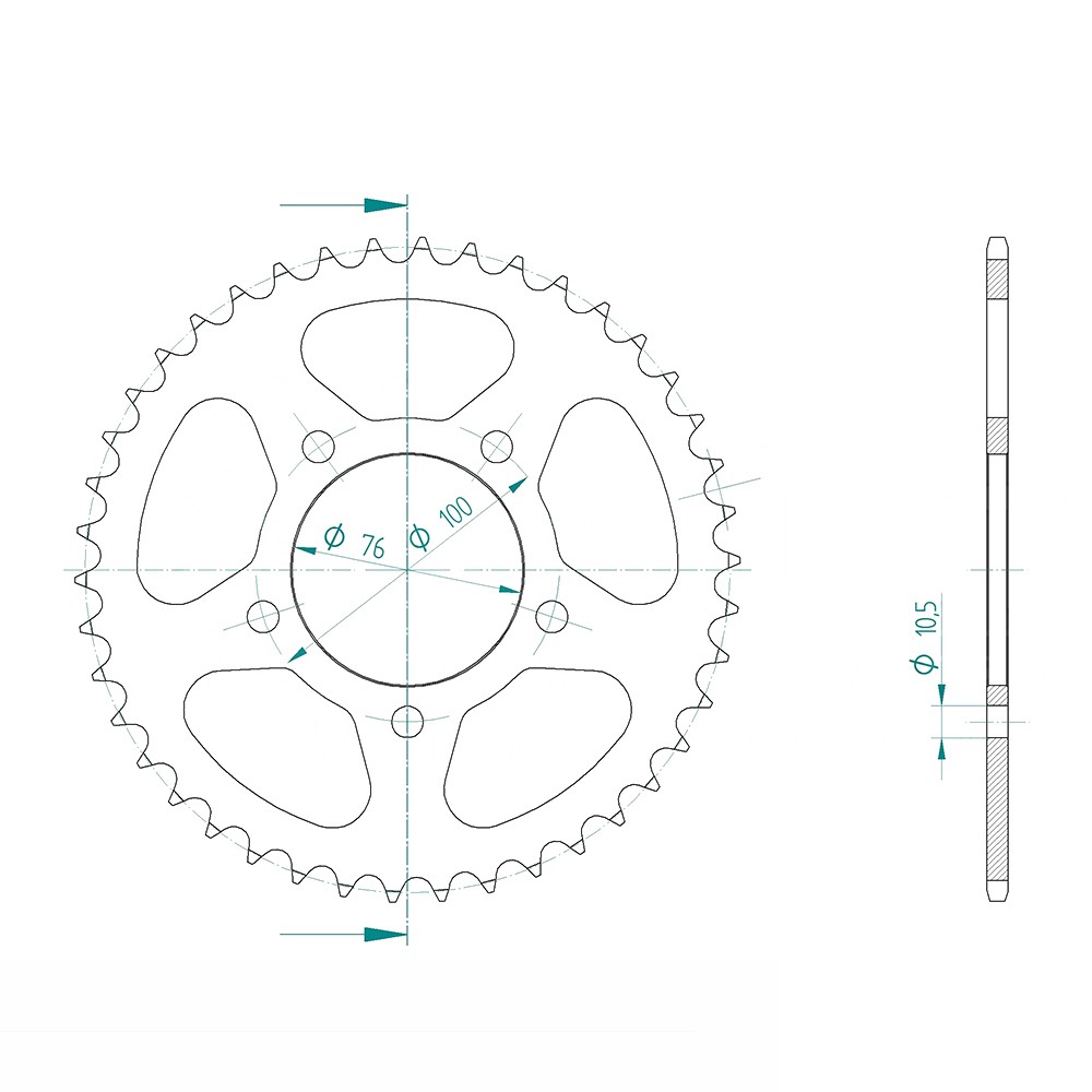 Sprocket Image
