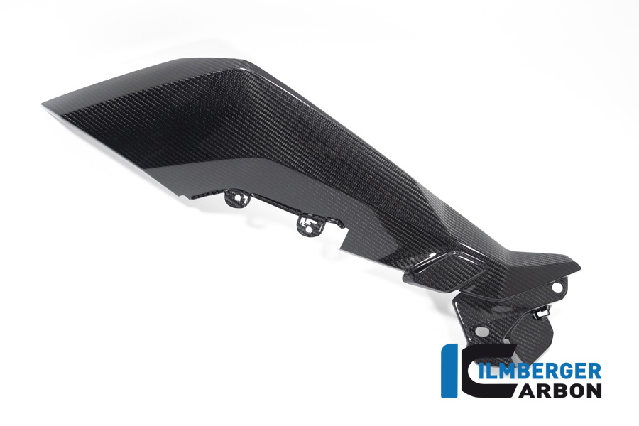 Ilmberger Carbon Fairing Side Panel left side L/S, glossy, BMW S1000XR 2020- M1000XR 2024-