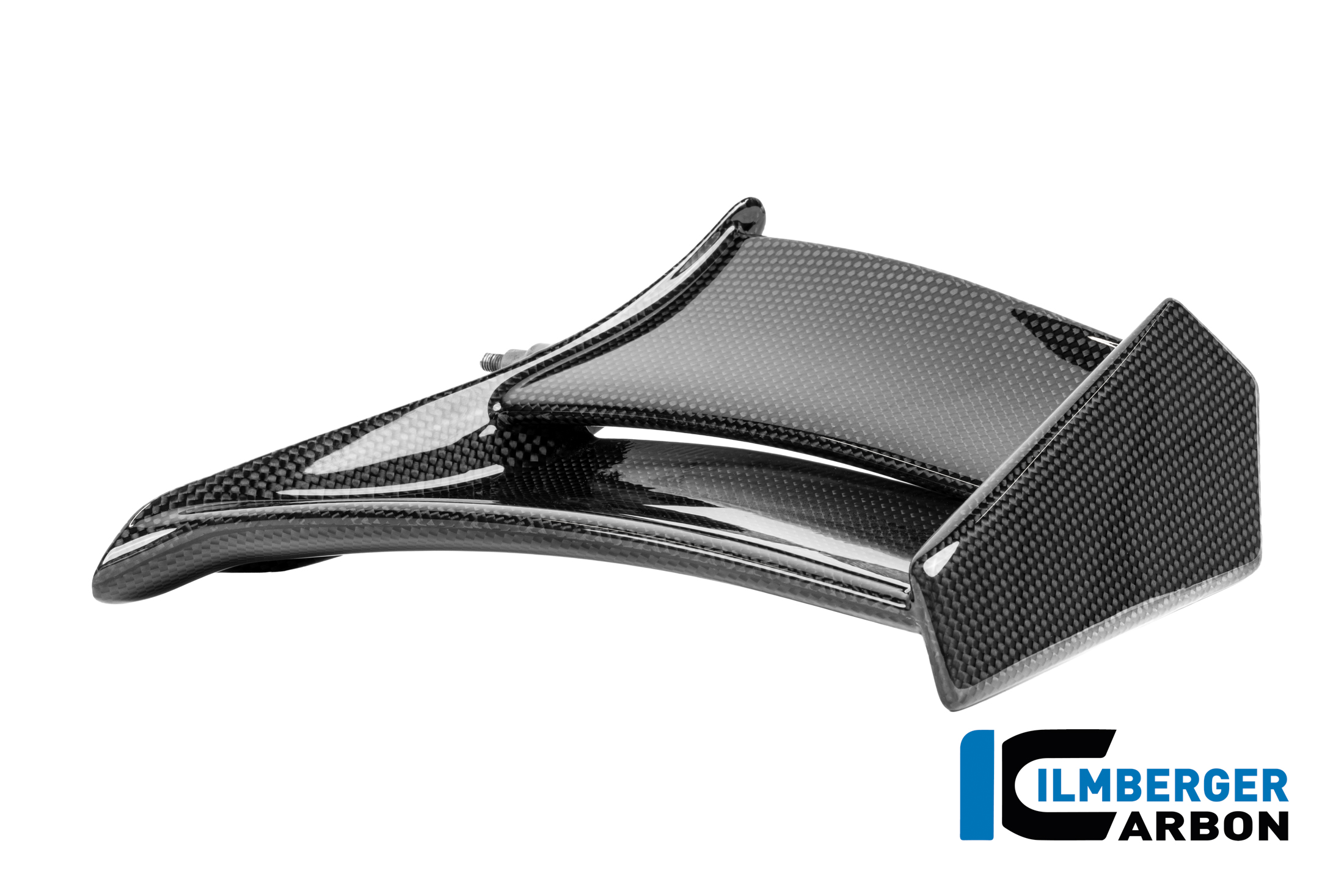 Ilmberger Carbon Winglet left side L/S, Glossy, Ducati Panigale V4, S, R, 2025-