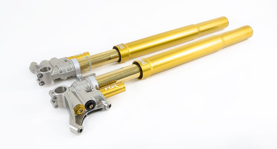 Öhlins universal front fork Road & Track FGR 300 for Universal FGR 300 Superbike 750mm All