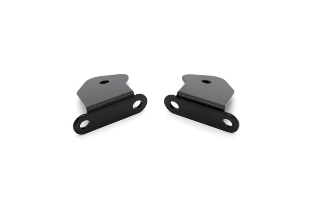 Barracuda EXTRA-LIGHT BRACKET KIT
