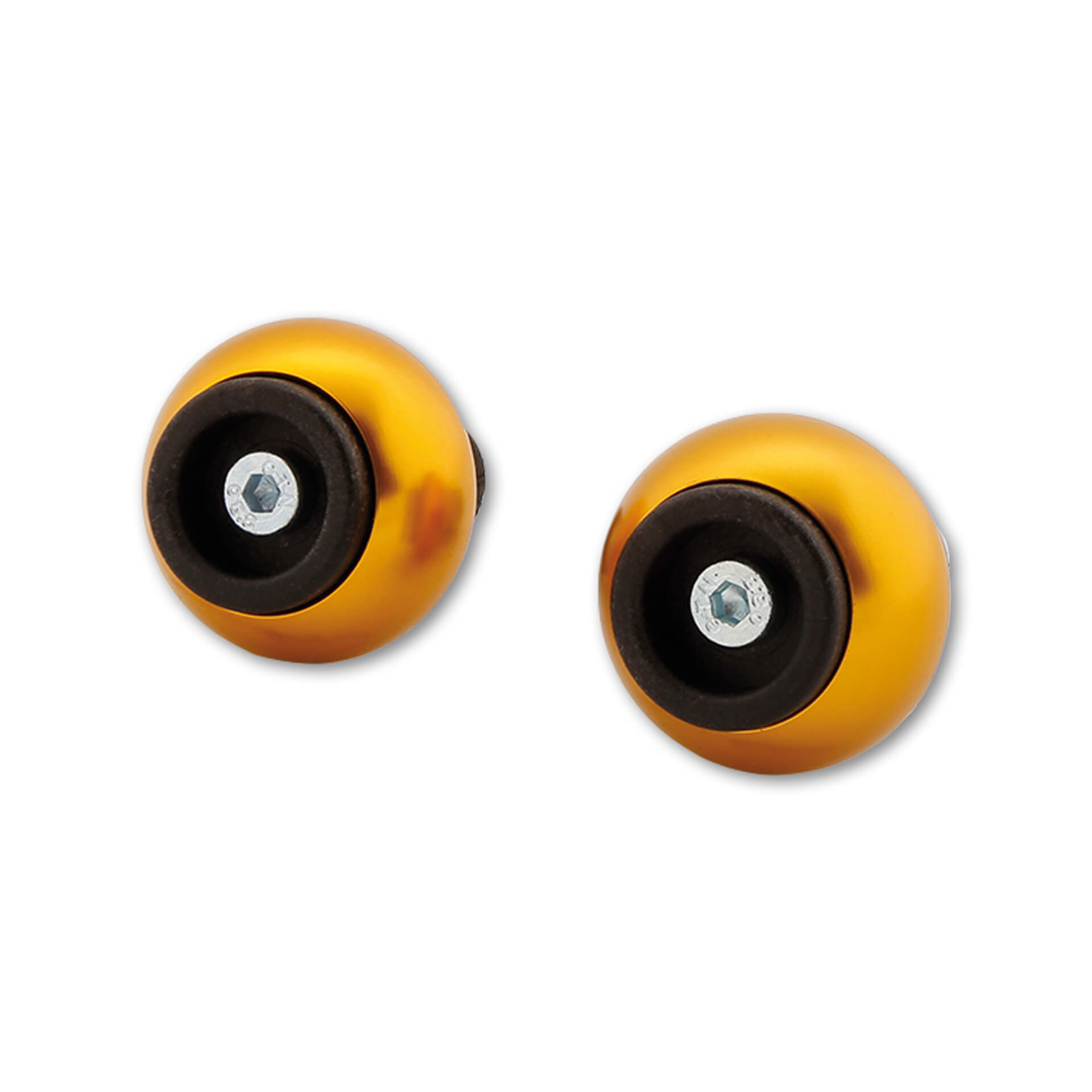 LSL LSL Gold Axle Ball, for various Honda and Suzuki front