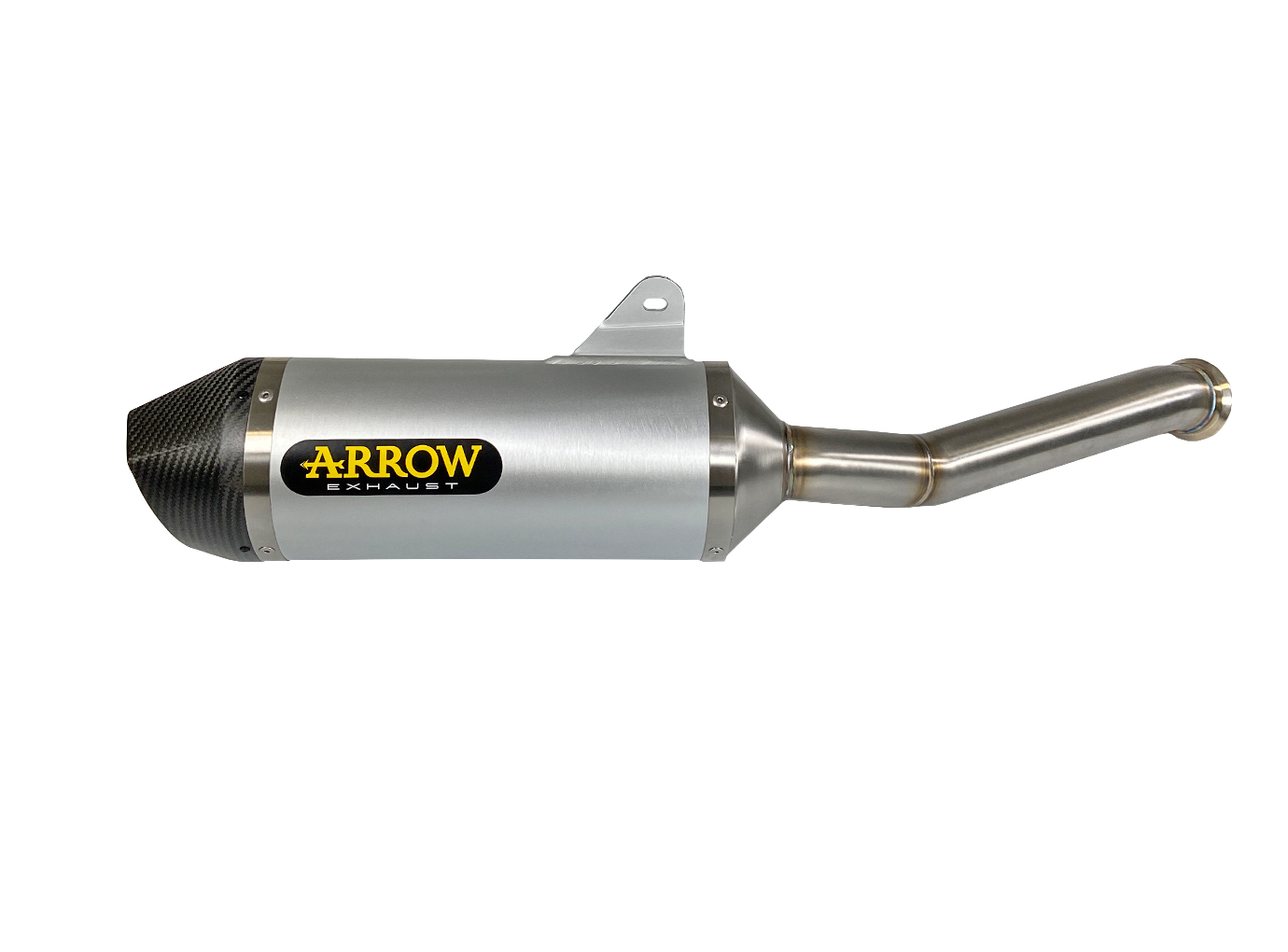 ARROW RACE-TECH Aluminium Exhaust for CF Moto 800 MT Sport / Touring Model Year 2022-