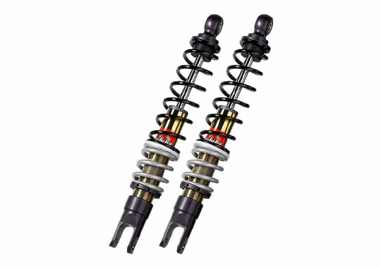 BITUBO shock absorber for Piaggio Beverly RST 4T 4V IE (2010 - 2016 Beverly 300 ie 2016 - 2020