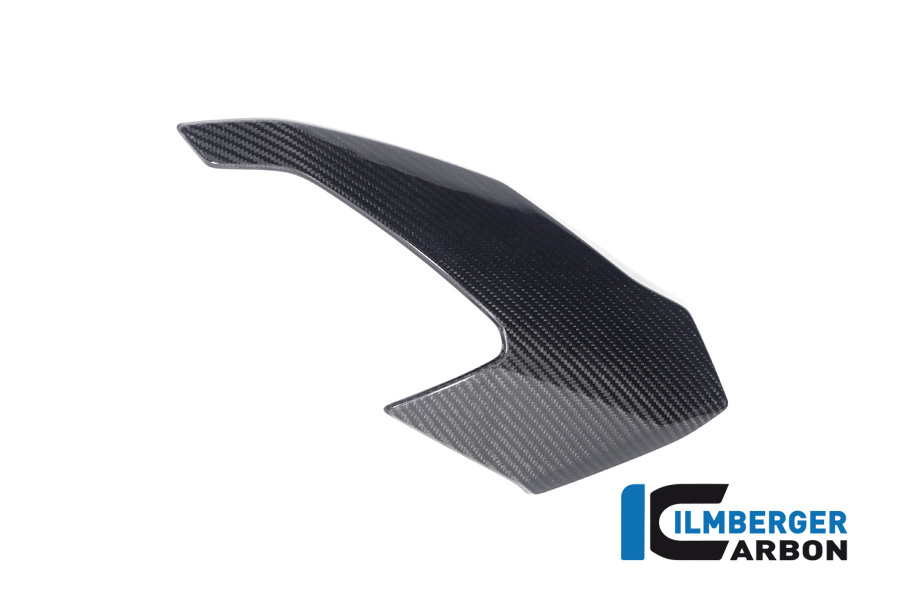 Ilmberger Carbon Fairing upper Part, Left Side, Glossy, BMW S1000XR 2020- M1000XR 2024-