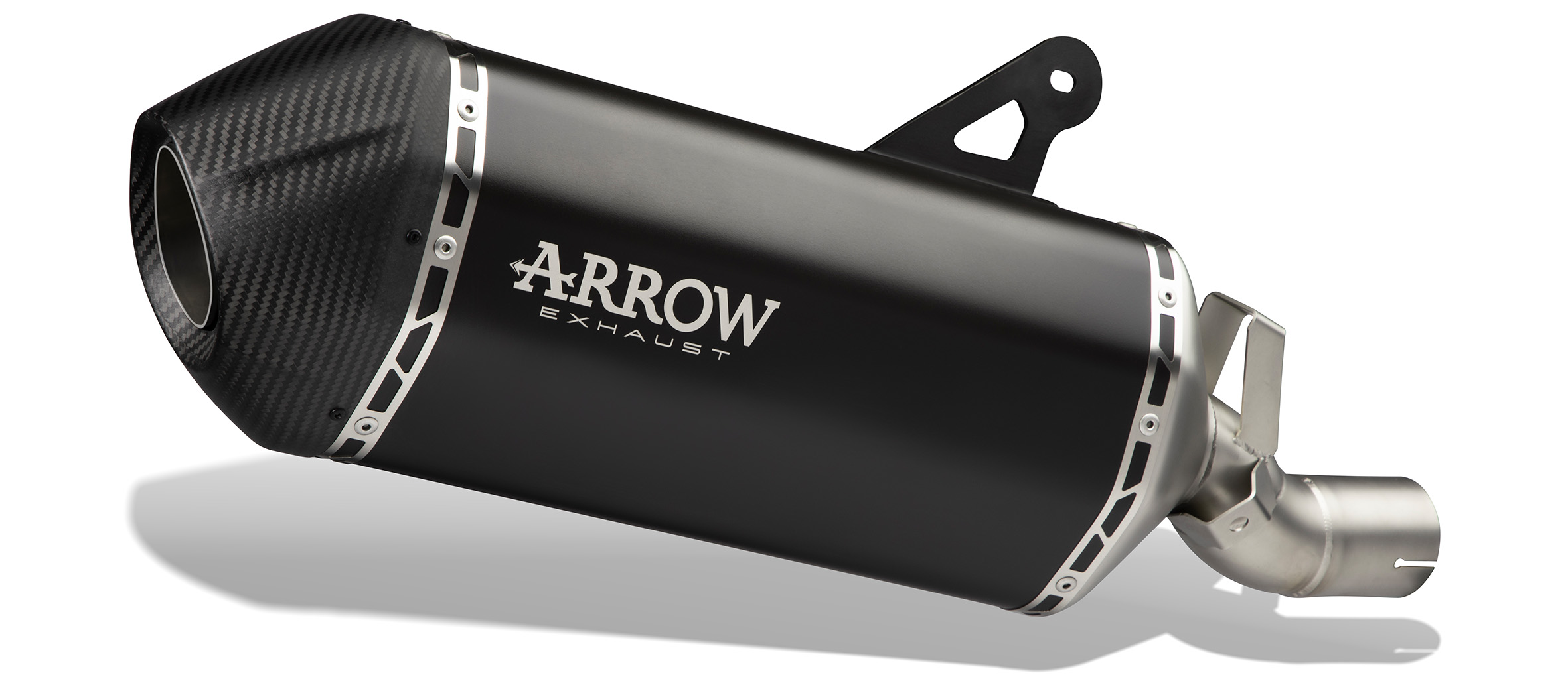ARROW DARK SONORA Racing Exhaust for KTM 1390 Super Adventure S / R from model year 2024-, 1290 Super Adventure S / R, 2021-2024
