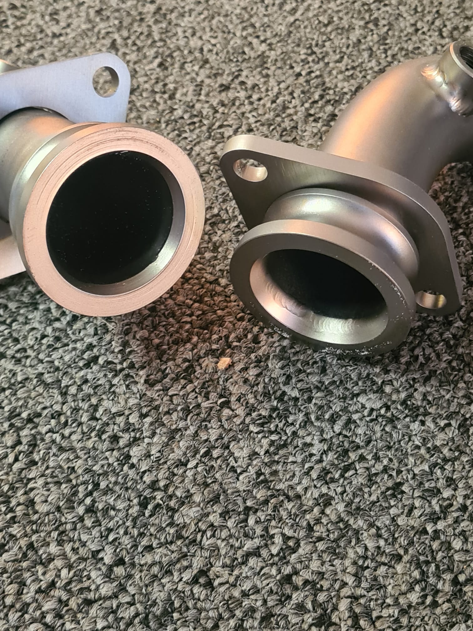 ARROW Racing Header Titanium Honda CRF1100L Africa Twin 2020-