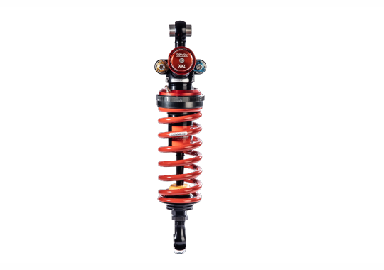 BITUBO Mono-shock absorber for BMW HP4 13-14