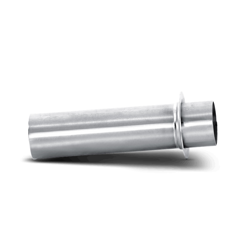 Akrapovic Optional Noise Damper  exhaust system for Harley-Davidson V-Rod VRSCDX 10th A. E. year 2012-2012