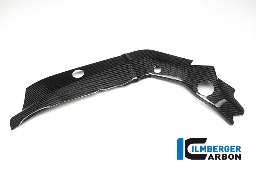 Ilmberger Carbon frame Cover left side L/S
