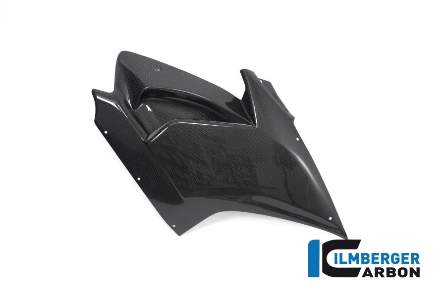 Ilmberger Carbon Fairing Side Panel right side R/S Racing, glossy, Ducati Panigale V4 2018-2019