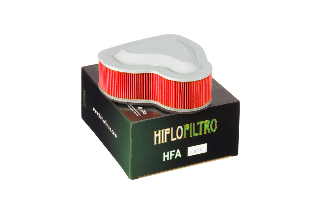 HIFLO air filter HFA1925 Honda VTX 1300