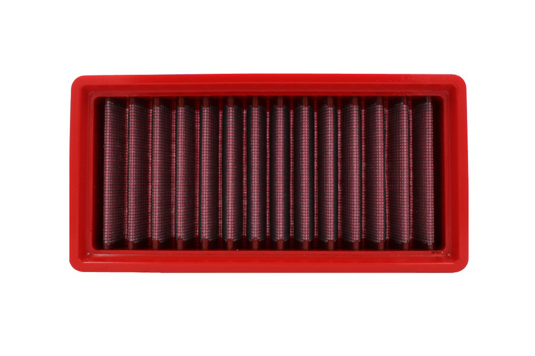 BMC Sport Air Filter for Ducati Monster 937 2021- , Desert X 2022- , Scrambler 2023- , Hypermotard 698 Mono