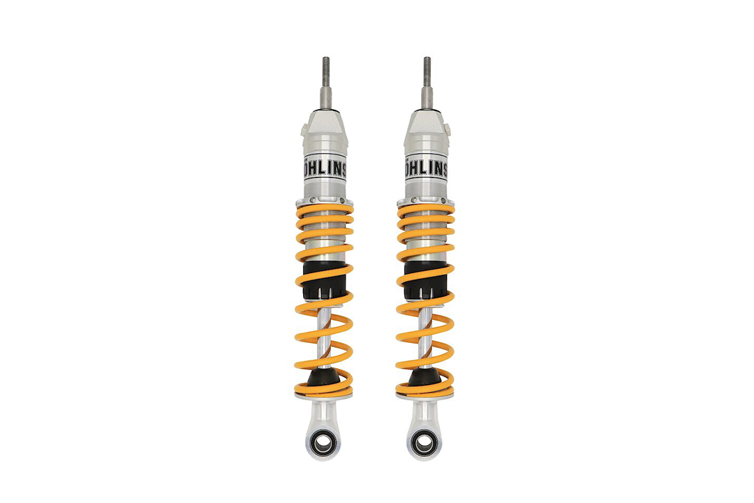 Öhlins shock absorber Road & Track PI 902 for Vespa GTS 300 2017-, rear