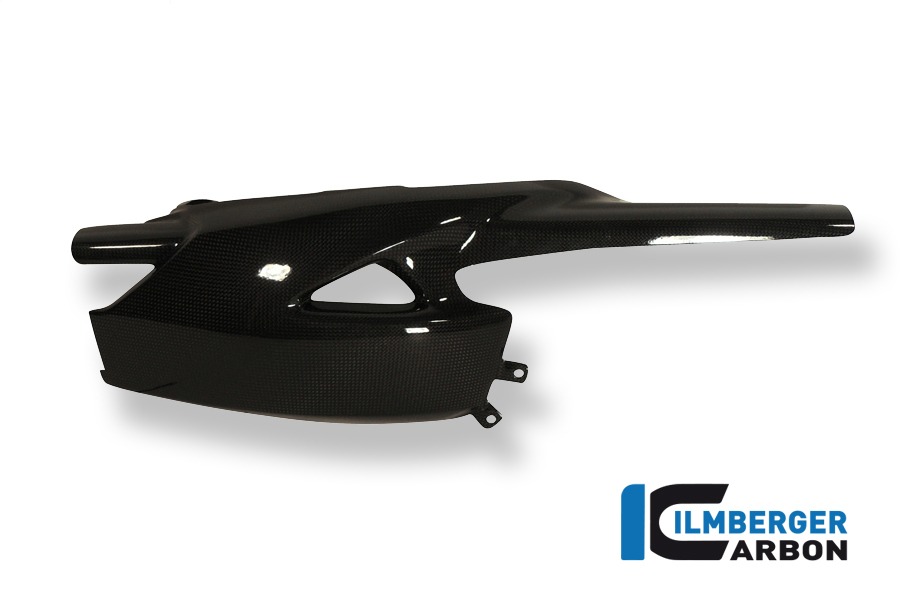 Ilmberger Carbon Swing Arm Protector, Carbon