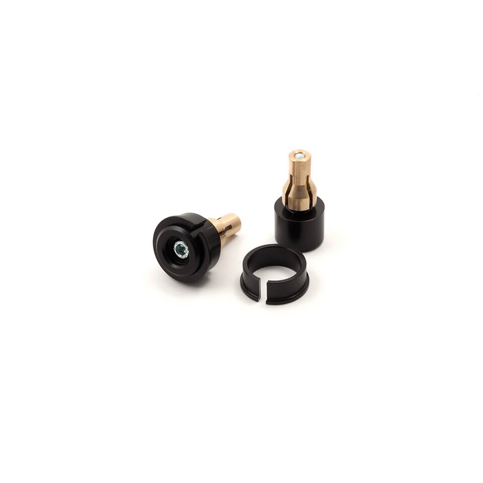 LSL Mirror Mounting Kit Thruxton, 2016