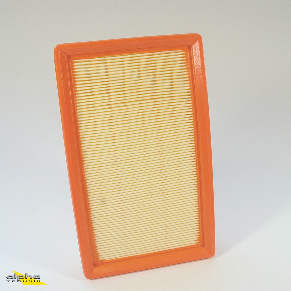 HIFLO air filter HFA6401 Moto Guzzi