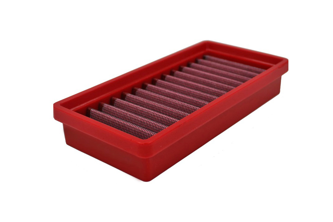 BMC Racing Air Filter for Ducati Monster 937 2021- , Desert X 2022- , Scrambler 2023- , Hypermotard 698 Mono