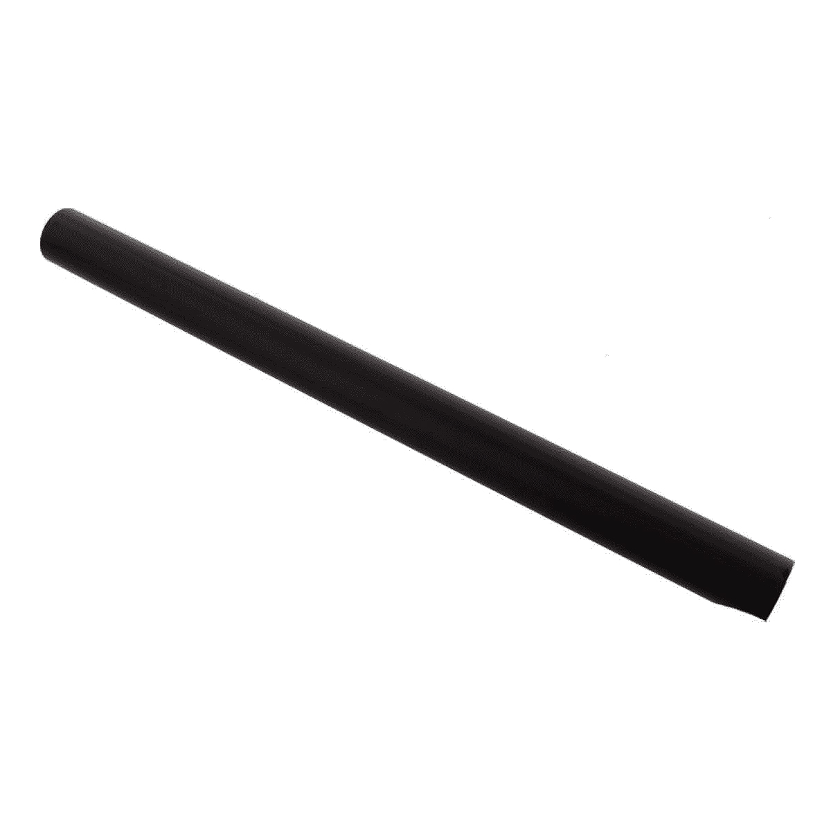 TRW handlebar tube, Aluminium MCL285S-SP, black anodised