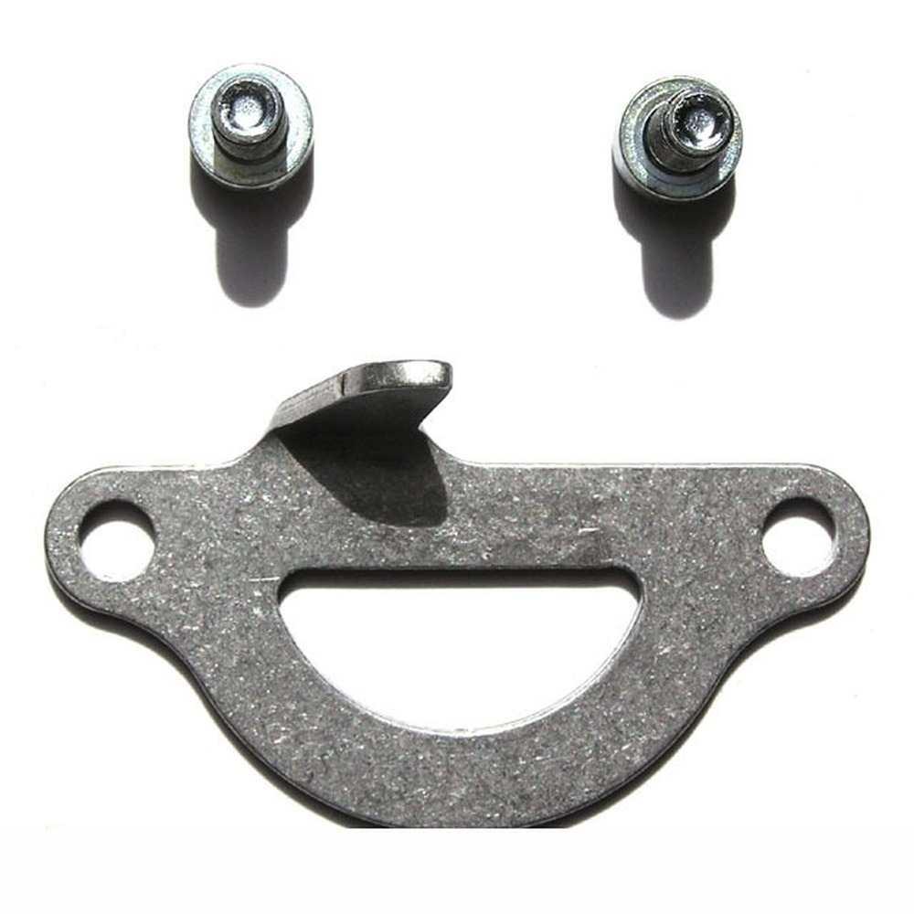 alpha Technik 25 kW Restrictor Kit for Honda VT750 Black Wid. RC48
