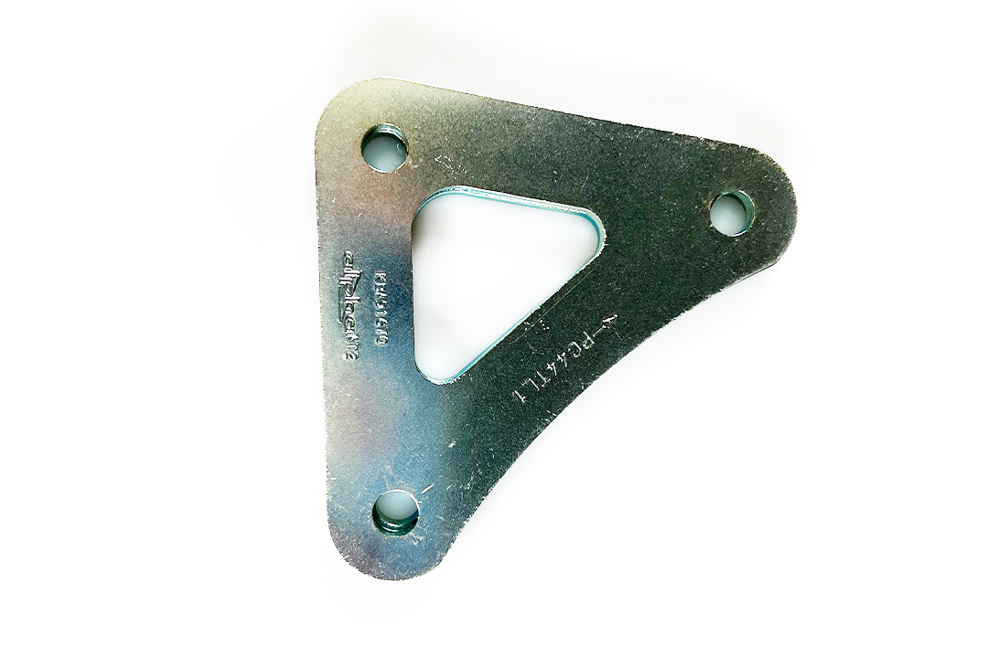 alpha Technik Lowering Kit 40mm for Honda CBR500R, CB500F, CB500X; Type PC46; Model Year 2013-