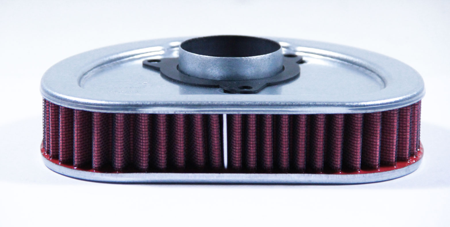 BMC Sports Air Filter for Harley Davidson FLTRX