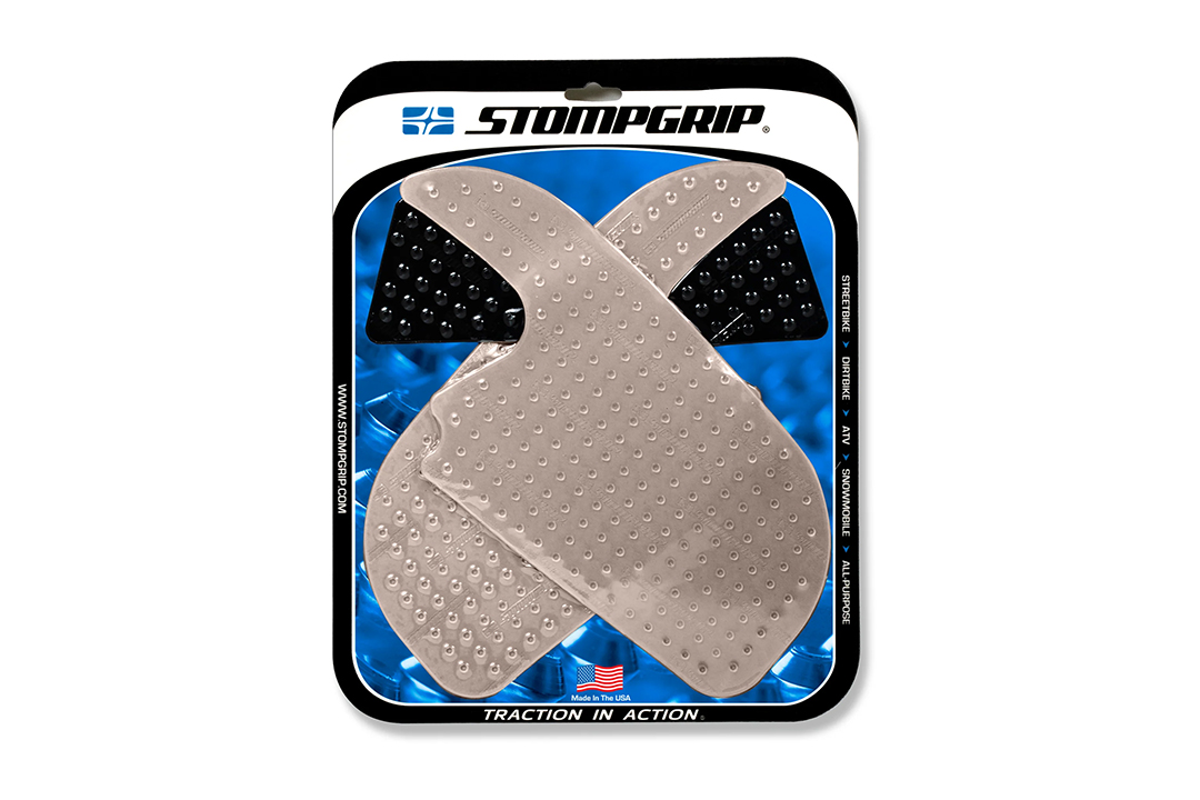Stompgrip Hybrid, Volcano, for Honda CBR600RR, 2013-2023