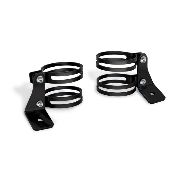 Barracuda EXTRA-LIGHT BRACKET KIT 52-53 mm