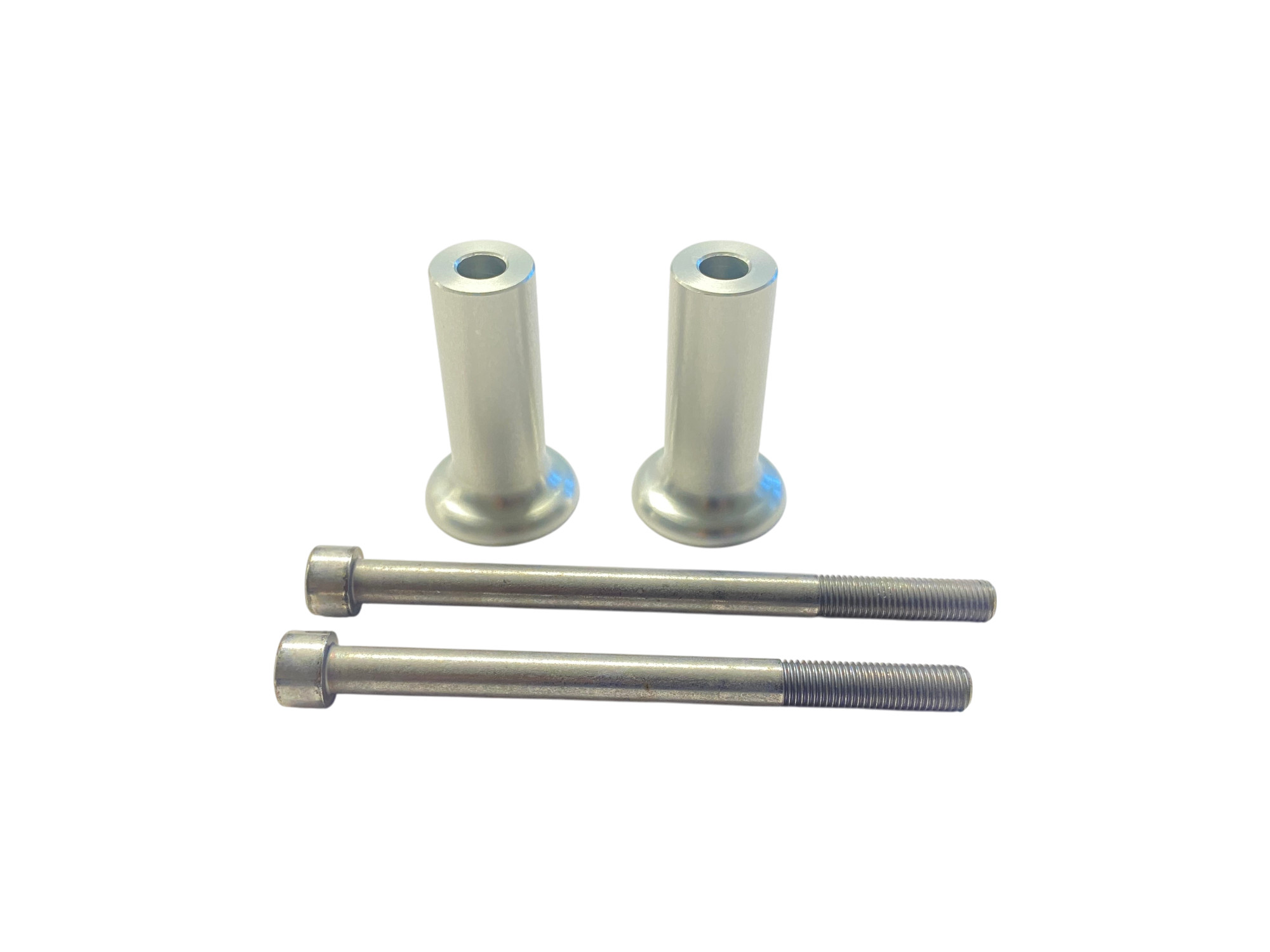 LSL Crash Pad Mounting Kit for Honda CBR1100XX