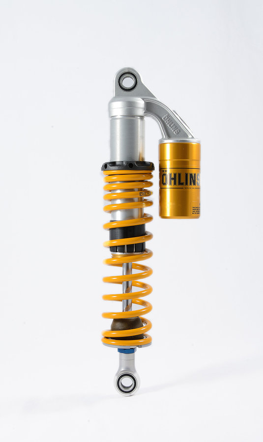 Öhlins Federbeine STX 36 Scooter SA2653 für Zontes 368G V.2 2026