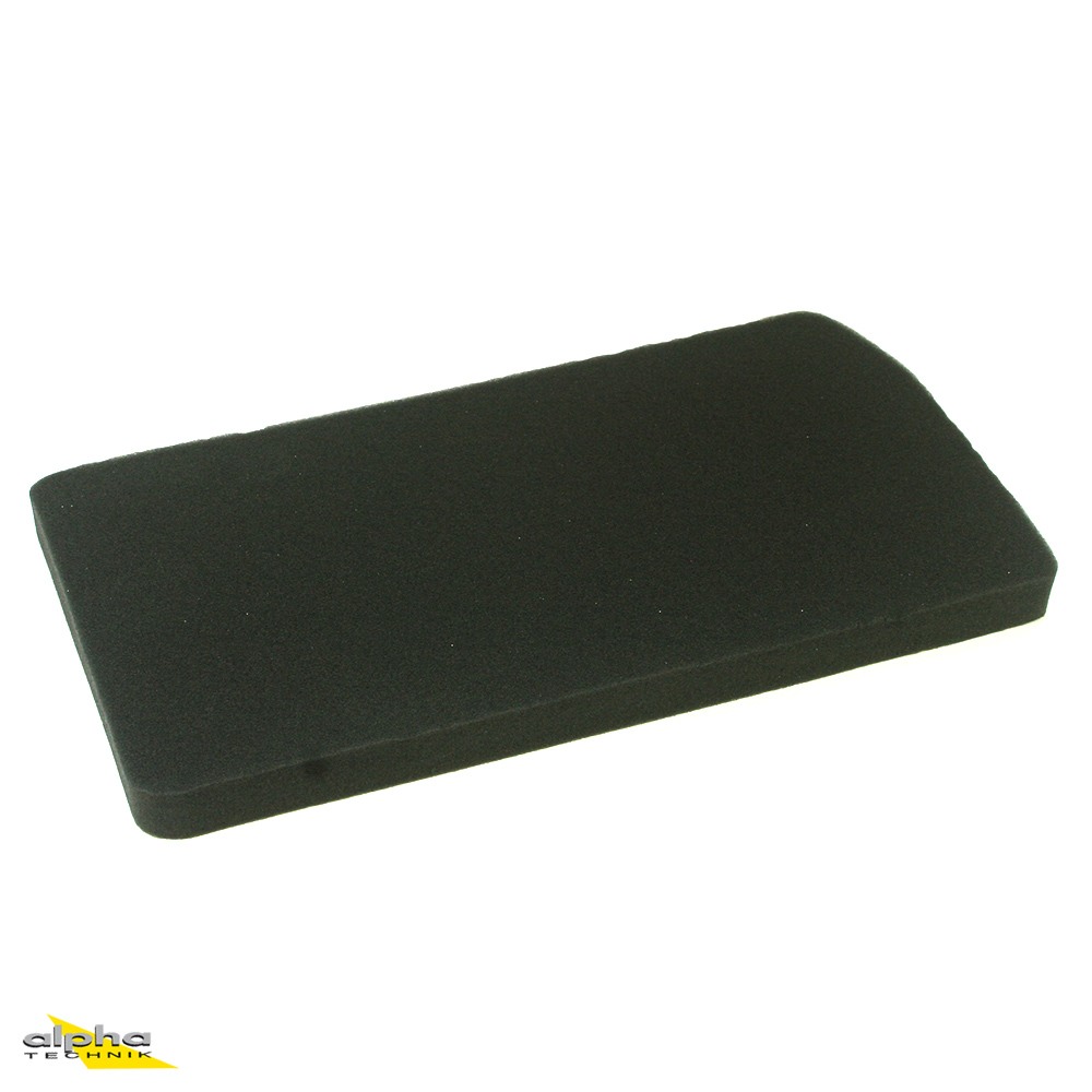 HIFLO air filter HFA7603 BMW F650