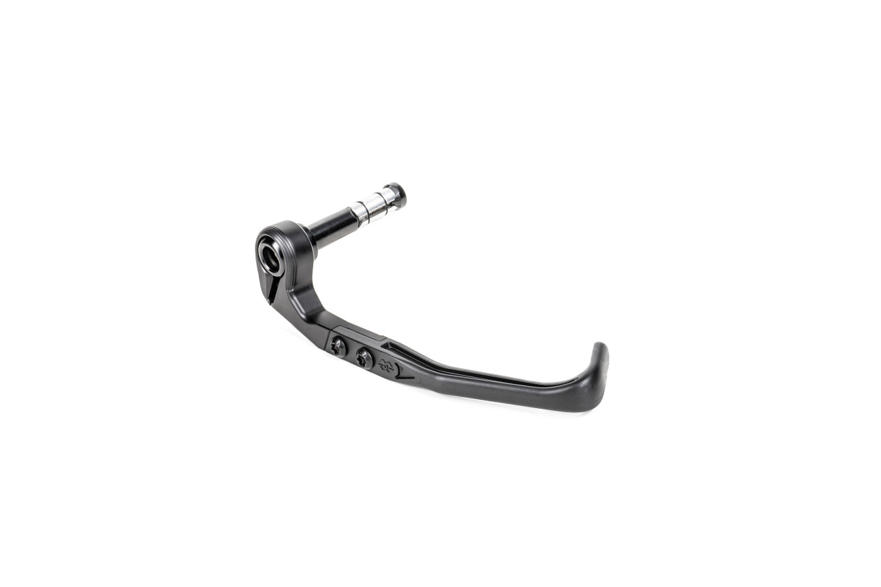 Gilles Tooling Brake Lever Protector BHP2-06-BD in Matt Black