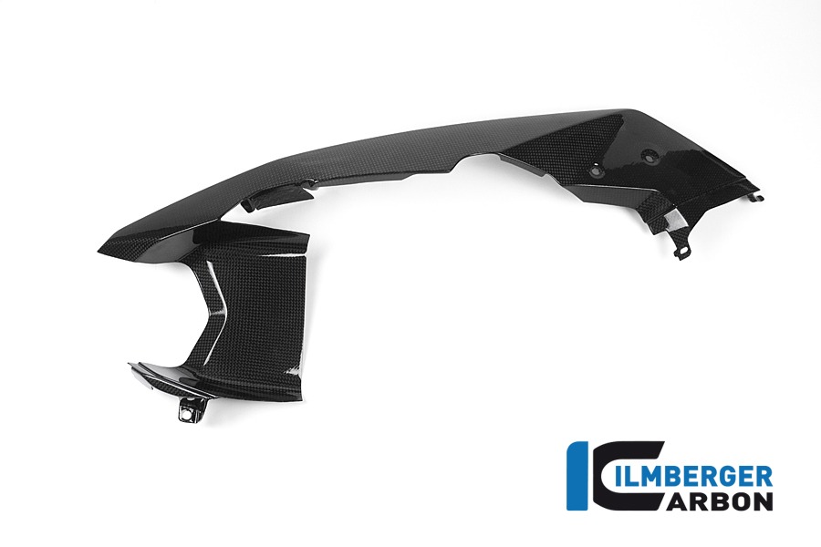 Ilmberger Carbon Beak front / upper Fender Right Part