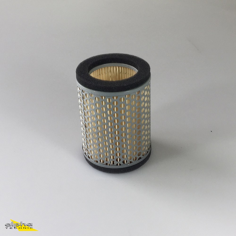 HIFLO air filter HFA2601 Kawasaki KZ650H