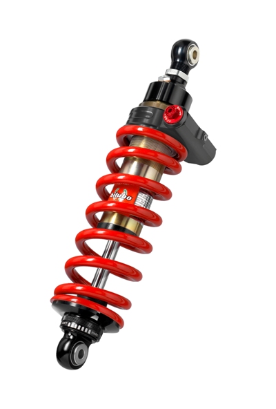Bitubo shock absorber for Yamaha MT-09 Model Year 2021-