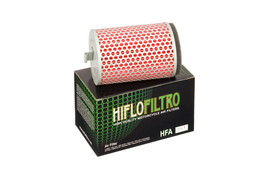 HIFLO air filter HFA1501 Honda CB 500 1994-