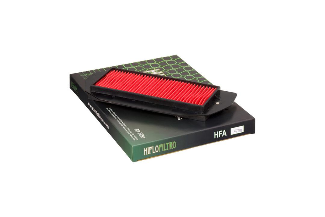 air filter for Yamaha YZF 750