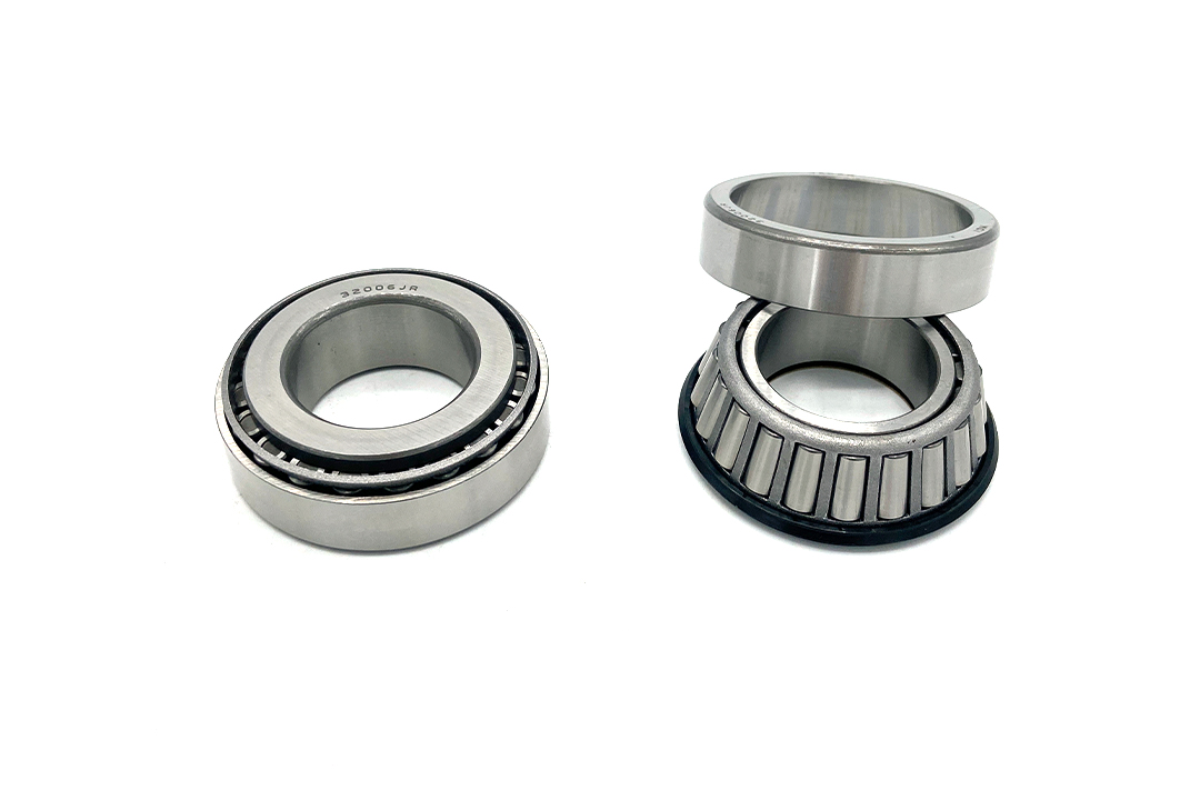 alpha Technik Steering Head Bearing Set SSS903