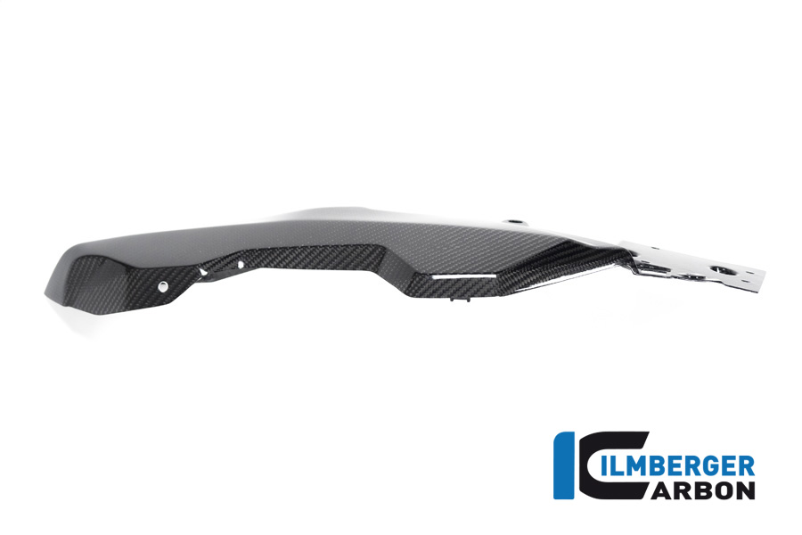 Ilmberger Carbon frame Rear Fairing right side R/S (closed version), glossy, BMW S1000XR 2020-2023