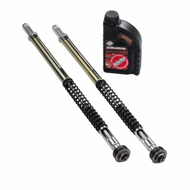 Bitubo fork Damper Kit ZX6RR ZX600N 05-06