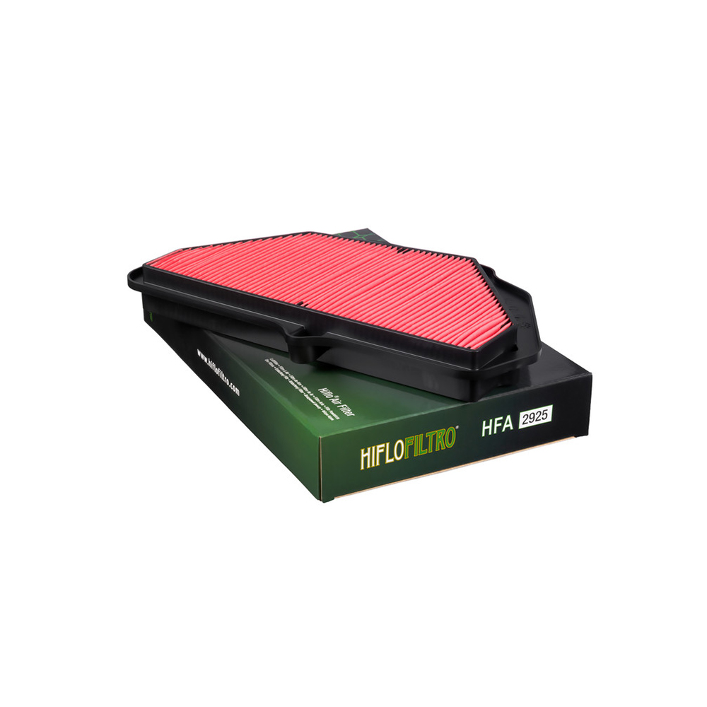 HIFLO AIR FILTER Kawasaki ZX10R ZX10RR