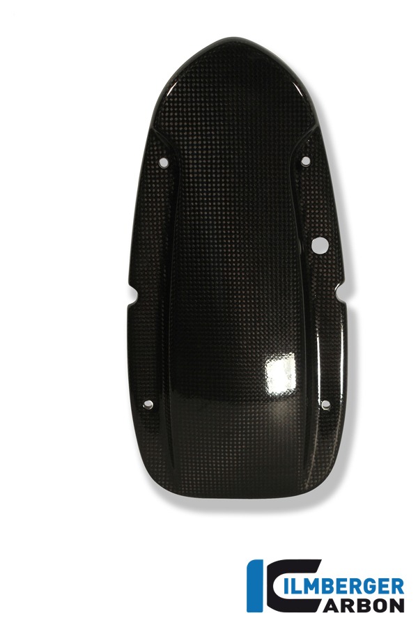 Lichtmaschinendeckel, Carbon