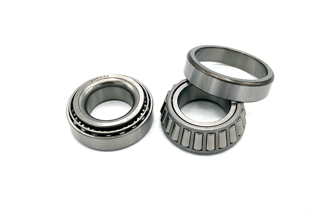 alpha Technik Steering Head Bearing Kit SSK902
