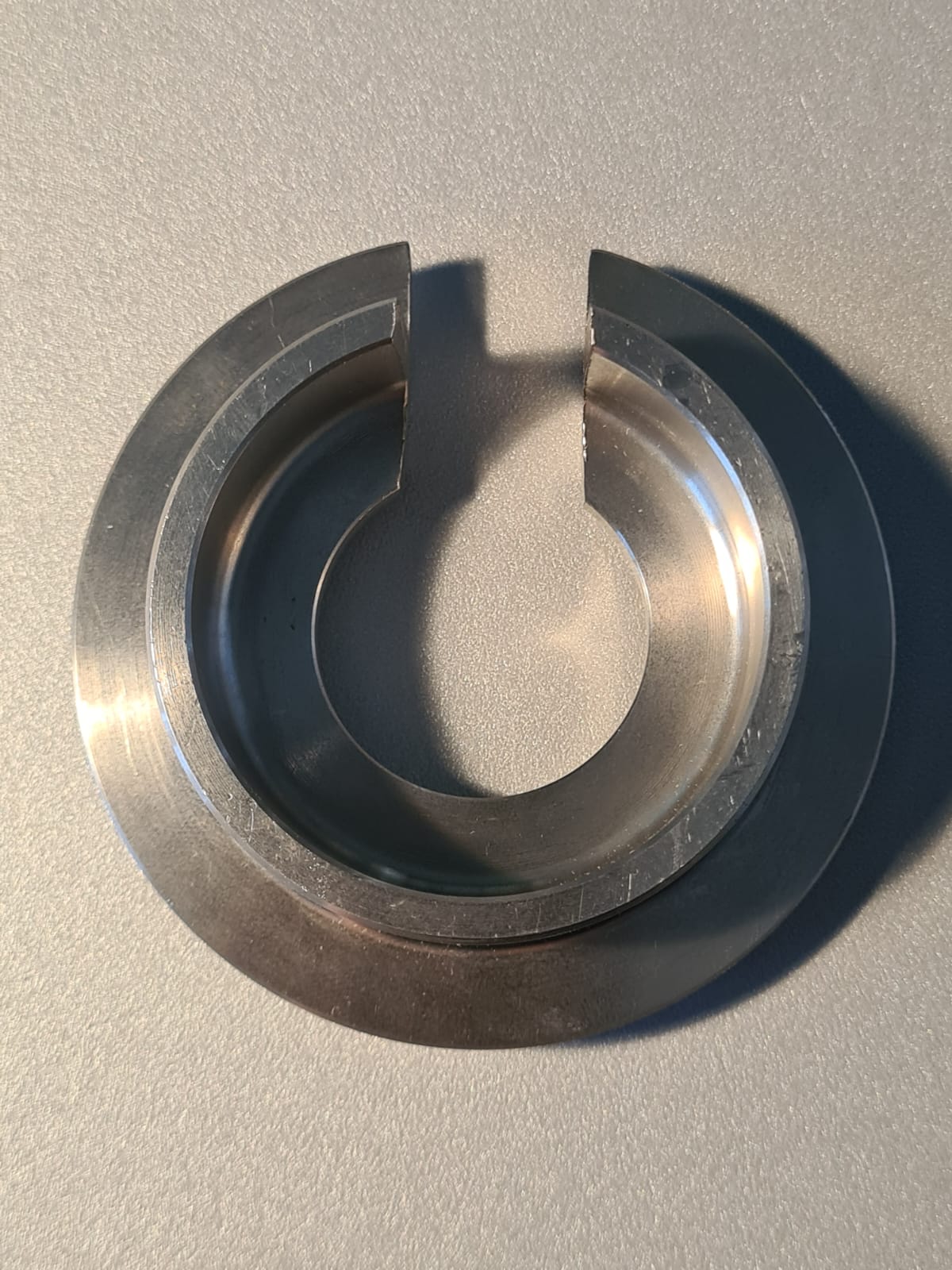 alpha Technik Lowering Kit 25mm for Aprilia Tuono 660 Factory, Type KS, from model year 2022-