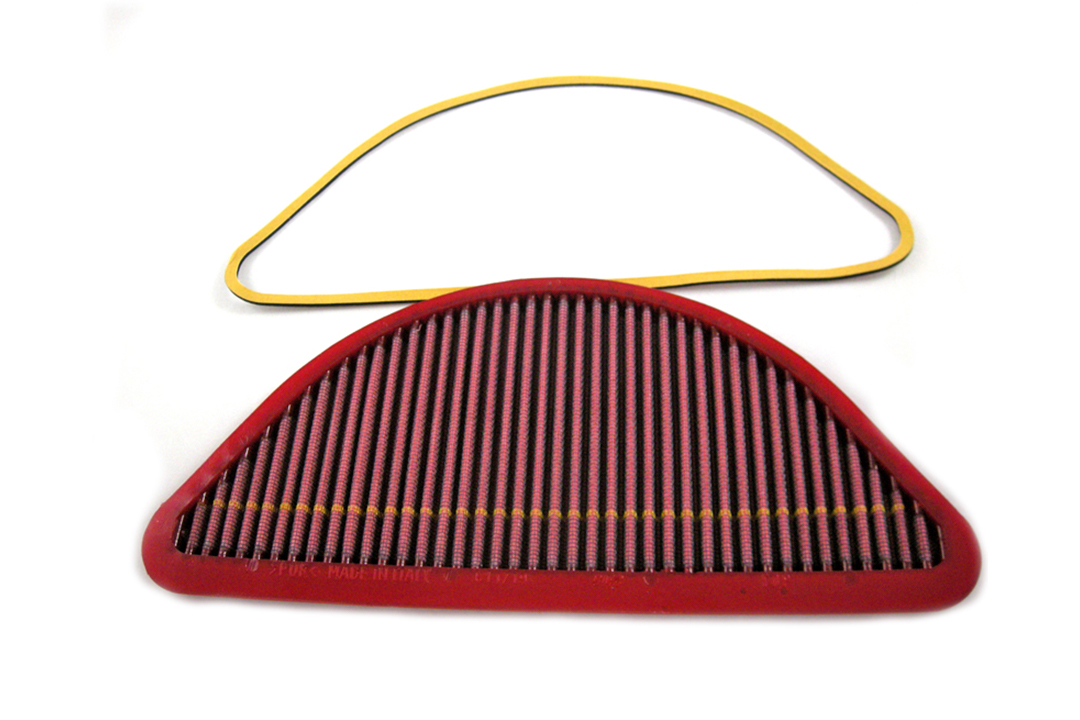 BMC Racing Air Filter for MV Agusta F4/1000R/1000RR 2010-2012