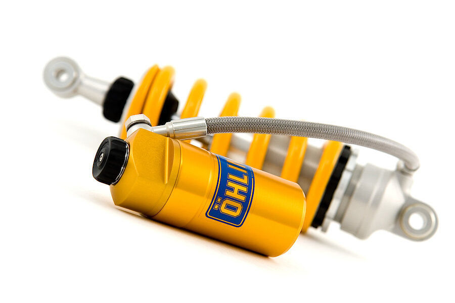 Öhlins Shock Absorber Supersport 914  for Honda CBR500R 2019-2020