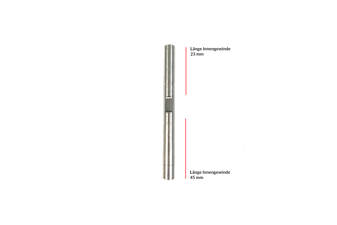 Cordona Shift Rod 110 mm