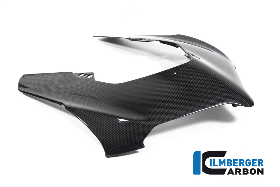 Front fairing gloss Ducati Panigale V4R