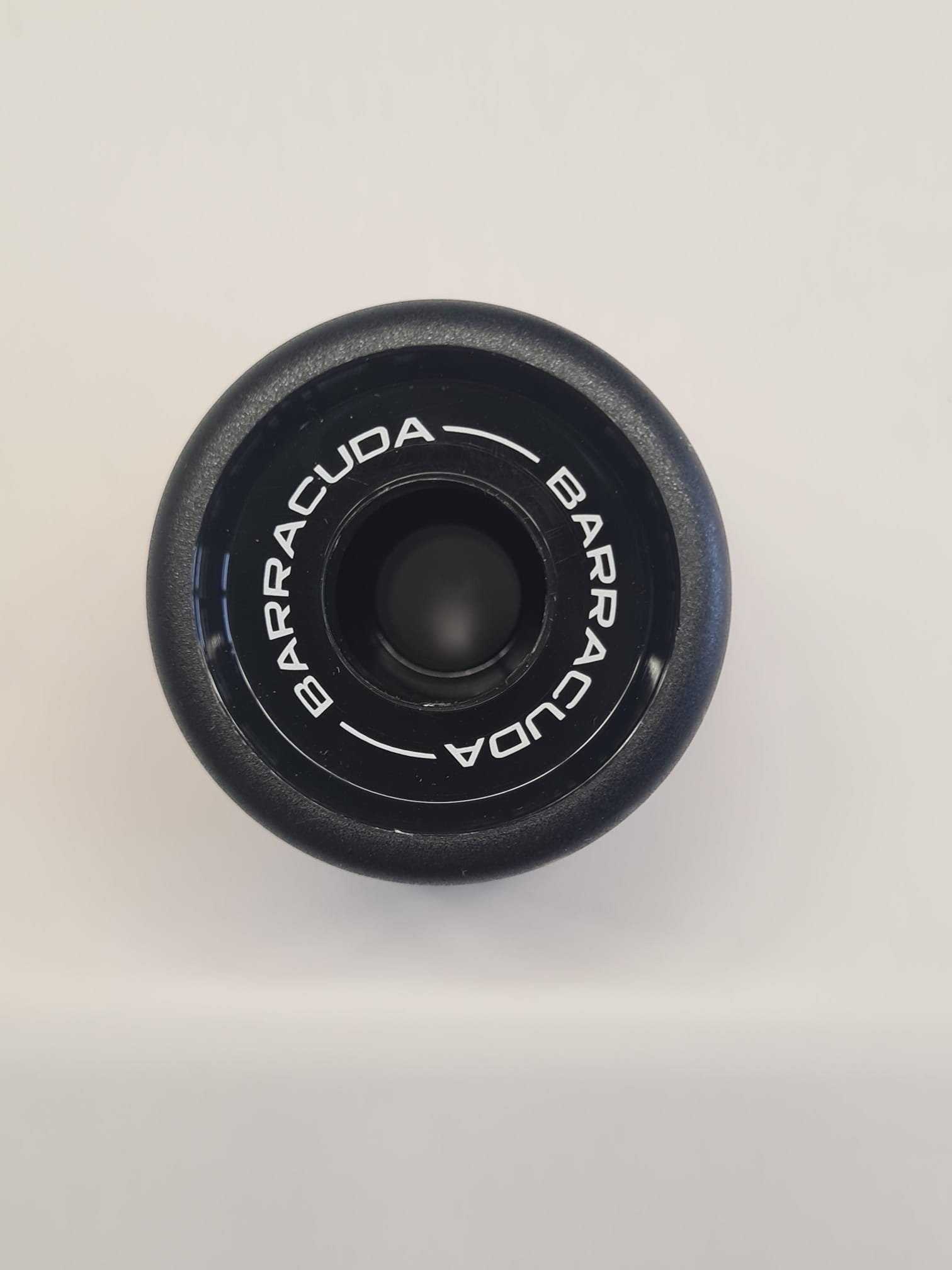 Barracuda Crash Pads for Honda CB650R 2019 -