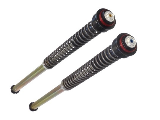 BITUBO JBH Cartridge Kit for Honda CBR600RR 2007-12